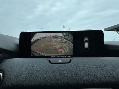 New 2026 MAZDA CX-70 3.3 Turbo w/ Preferred Package image 24