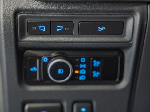 Certified 2023 Ford F150 Lariat w/ Equipment Group 502A High image 56