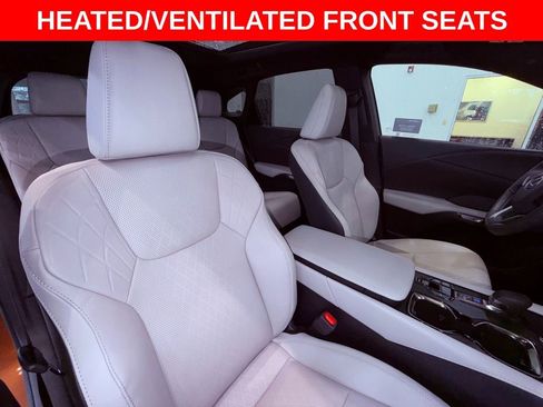 Certified 2026 Lexus RX 350 w/ Convenience Package image 18