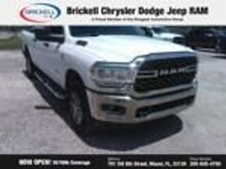 Used 2024 RAM 2500 Big Horn video 2