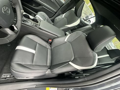 New 2026 Toyota Camry SE FWD image 39