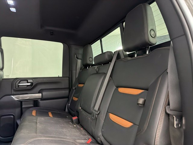 Used 2022 GMC Sierra 2500 AT4 w/ AT4 Premium Plus Package AWD/4WD image 25