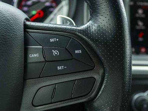 Used 2022 Dodge Charger Scat Pack RWD image 23