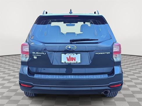 Used 2018 Subaru Forester 2.5i Limited image 6