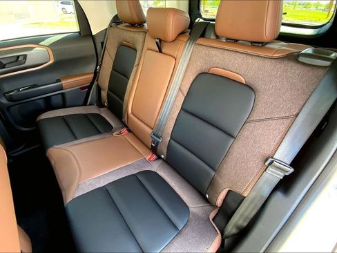 New 2026 Ford Bronco Sport Outer Banks AWD/4WD image 10