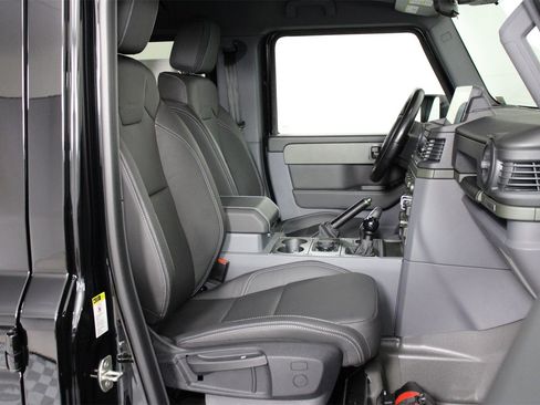 New 2025 INEOS Grenadier image 12