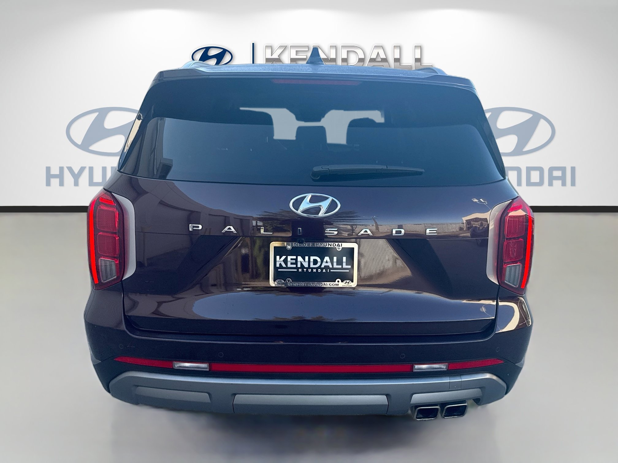 Used 2024 Hyundai Palisade SEL FWD image 5