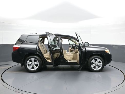 Used 2008 Toyota Highlander Limited AWD/4WD image 44