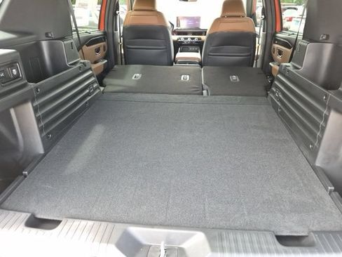 New 2026 Honda Passport TrailSport Elite image 40