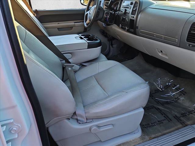 Used 2011 GMC Sierra 1500 SLE w/ Regional Value Package RWD image 18
