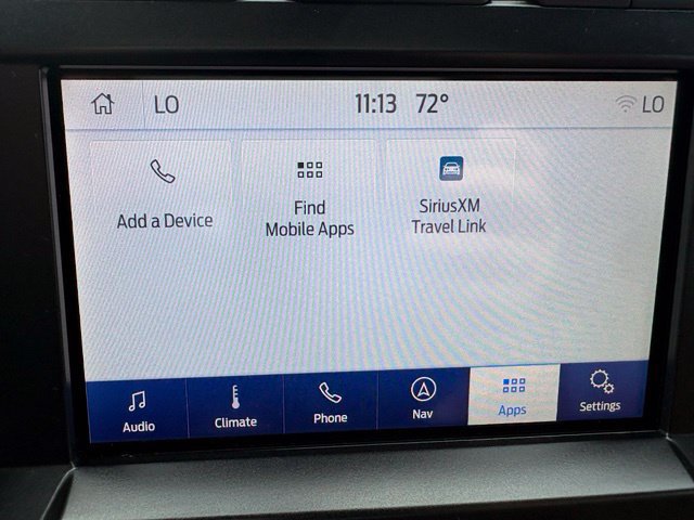 Used 2020 Ford F150 Platinum w/ FX4 Off-Road Package AWD/4WD image 30