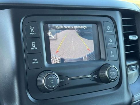 Used 2020 RAM 3500 Tradesman image 18