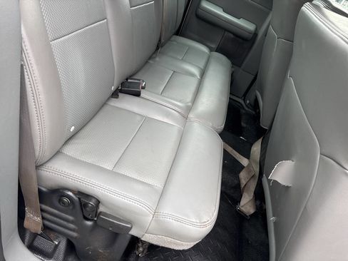 Used 2008 Ford F150 XL image 14