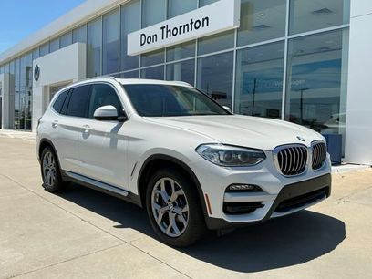 Used 2021 BMW X3 sDrive30i w/ Premium Package