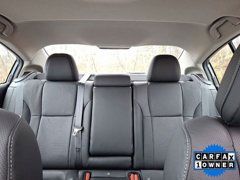 Certified 2025 Subaru Legacy Limited image 39