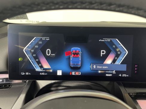 Used 2024 BMW i5 eDrive40i w/ M Sport Package image 20