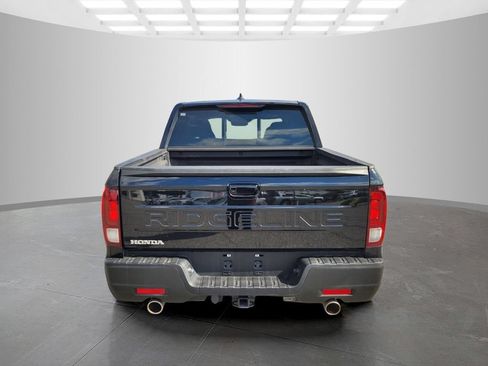 Used 2025 Honda Ridgeline RTL image 5