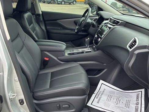 Used 2024 Nissan Murano SV image 22