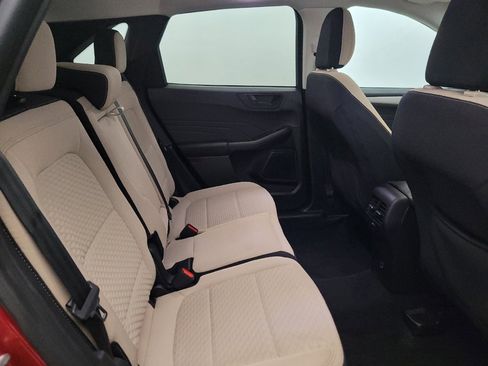 Used 2022 Ford Escape SE w/ Convenience Package AWD/4WD image 19