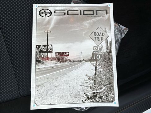 Used 2006 Scion tC image 17