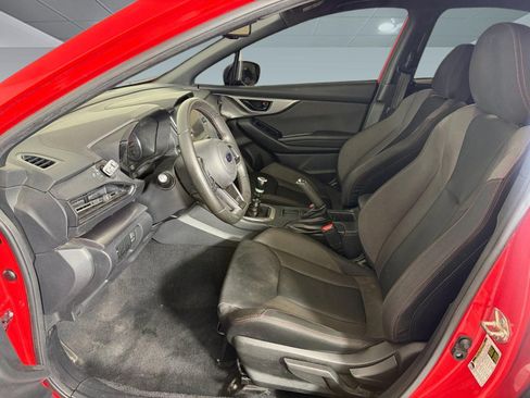 Used 2022 Subaru WRX AWD/4WD image 5