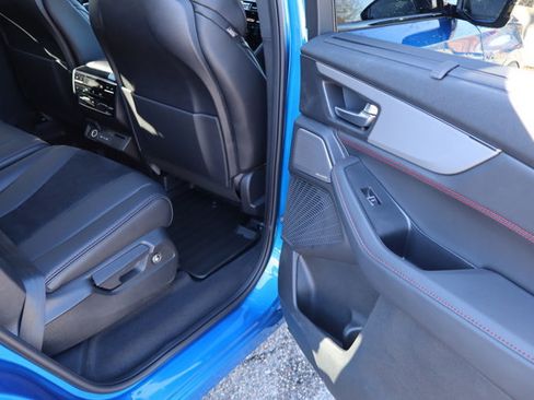 New 2026 Acura MDX A-Spec image 32