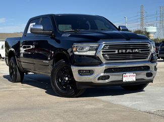 Used 2023 RAM 1500 Laramie video 2