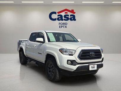 Used 2023 Toyota Tacoma SR5
