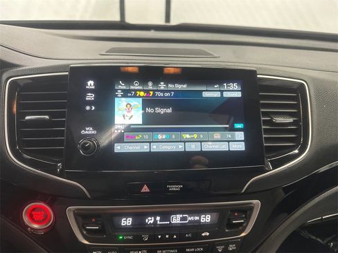 Used 2023 Honda Passport Elite image 31