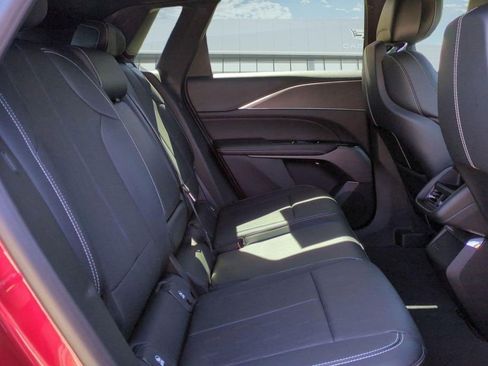 Certified 2024 Cadillac Lyriq Luxury image 14