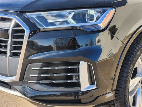 Used 2022 Audi Q7 3.0T Premium Plus image 8