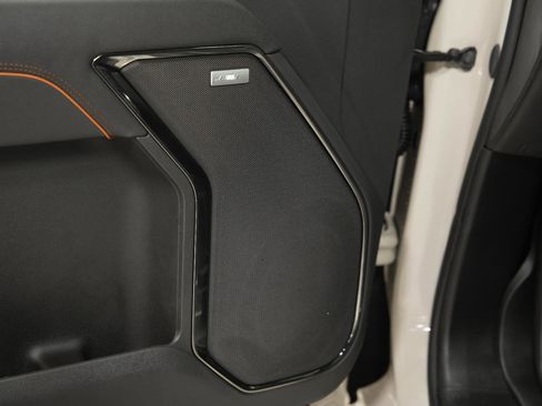 New 2026 GMC Sierra 1500 AT4 w/ AT4 Premium Package image 22