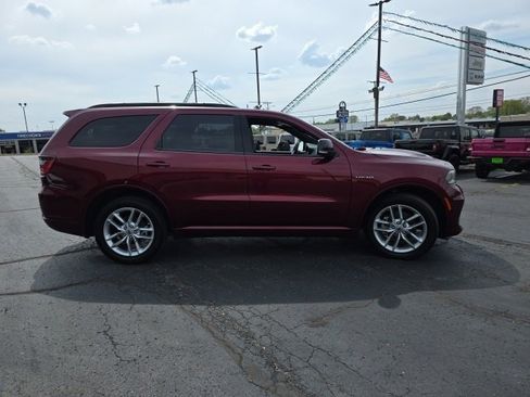 Used 2024 Dodge Durango R/T image 7