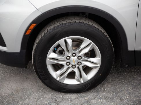 Used 2020 Chevrolet Blazer LT image 9