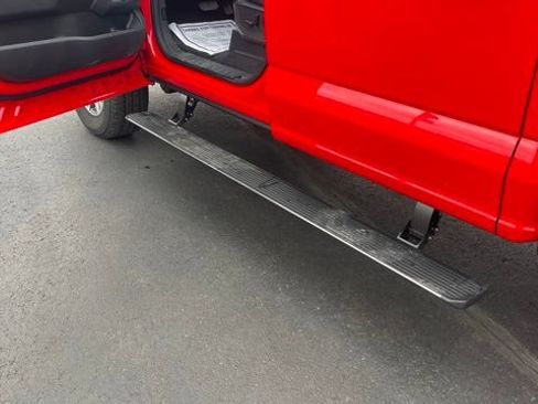 Used 2024 Ford F350 Lariat w/ Lariat Ultimate Package image 12