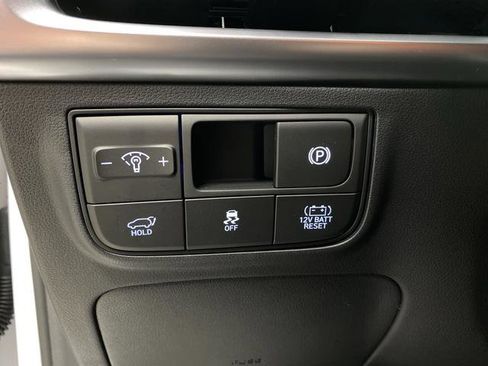 New 2026 Hyundai Tucson Limited image 27