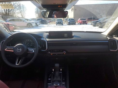 New 2025 MAZDA CX-50 AWD 2.5 Hybrid w/ Weather Package image 28