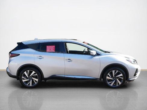 Certified 2023 Nissan Murano SL w/ SL Moonroof Package image 2