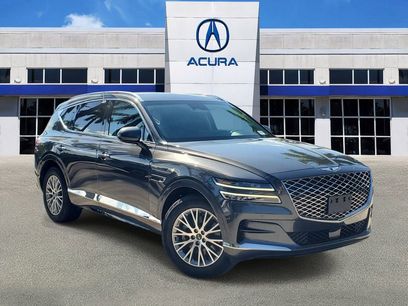 Used 2024 Genesis GV80 2.5T