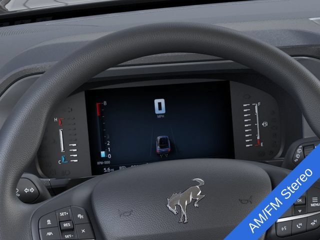 New 2026 Ford Bronco Sport Big Bend AWD/4WD image 15
