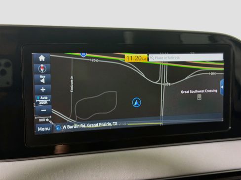 Used 2020 Hyundai Palisade SEL FWD image 22