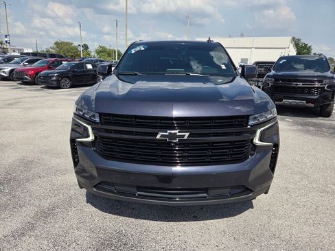 Used 2023 Chevrolet Tahoe RST w/ Luxury Package RWD image 19