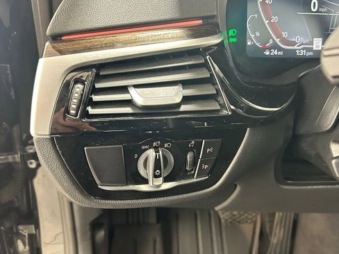 Used 2023 BMW 530i xDrive w/ Premium Package AWD/4WD image 27