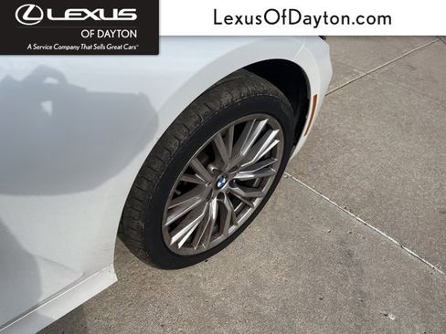 Used 2024 BMW 330i xDrive 330i xDrive image 33