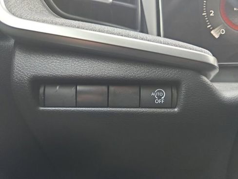 New 2026 Nissan Kicks S FWD image 10