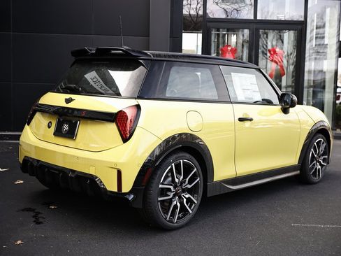 New 2026 MINI Cooper S image 7