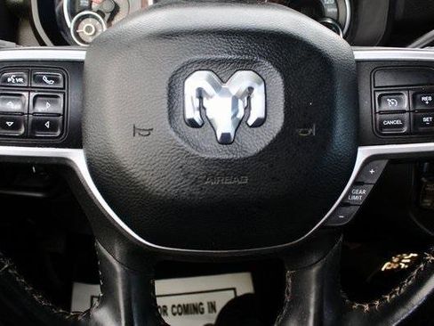 Used 2022 RAM 2500 Big Horn w/ Level A Equipment Group image 11