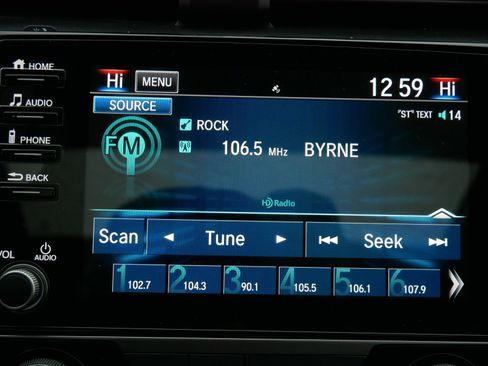 Used 2021 Honda Civic EX image 22