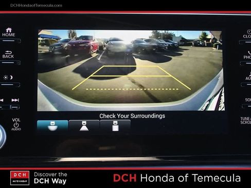 Certified 2022 Honda Accord Sport image 13