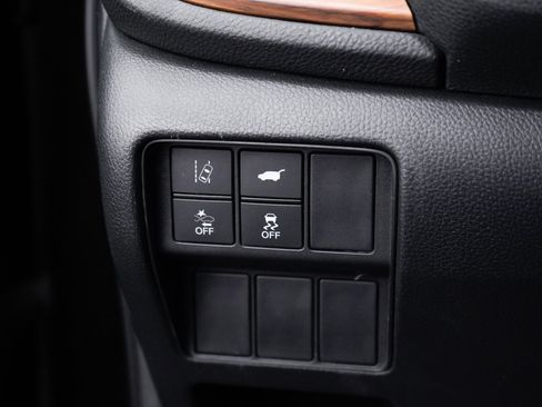 Used 2017 Honda CR-V EX-L image 22